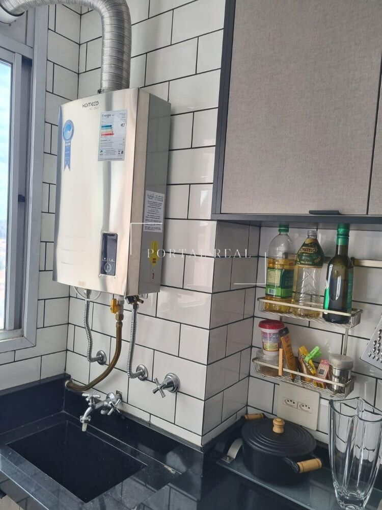 Apartamento à venda e aluguel com 3 quartos, 67m² - Foto 4