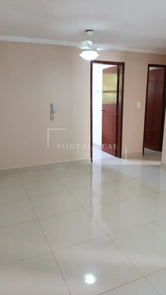 Apartamento, 2 quartos, 50 m² - Foto 15