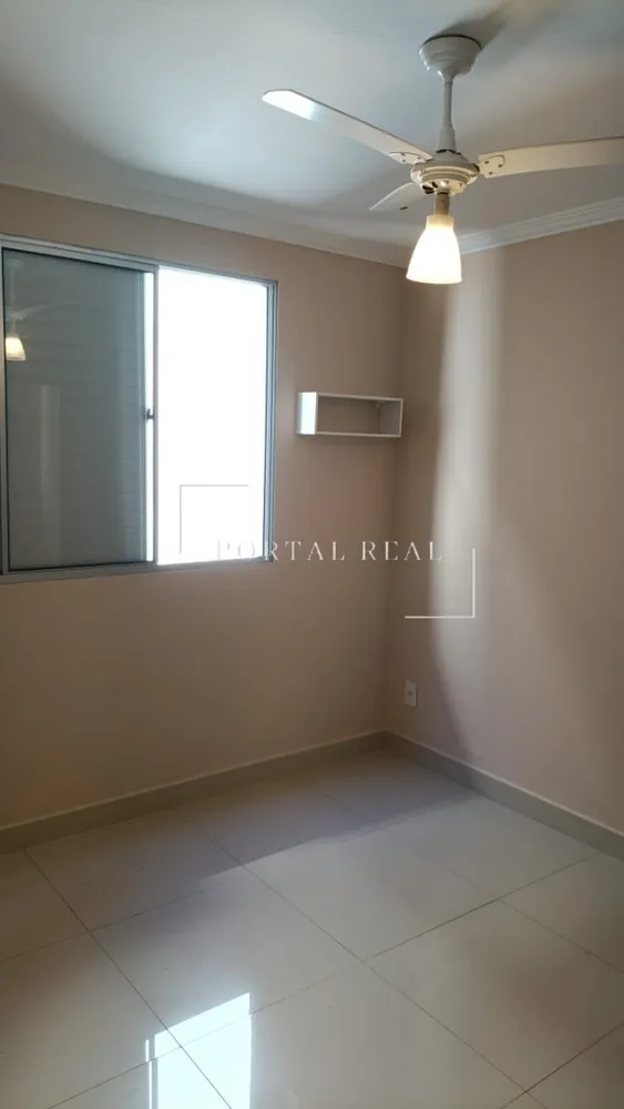 Apartamento, 2 quartos, 50 m² - Foto 9