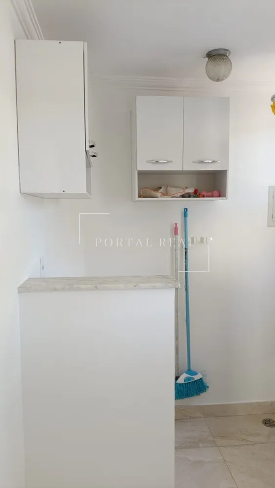 Apartamento, 2 quartos, 50 m² - Foto 16