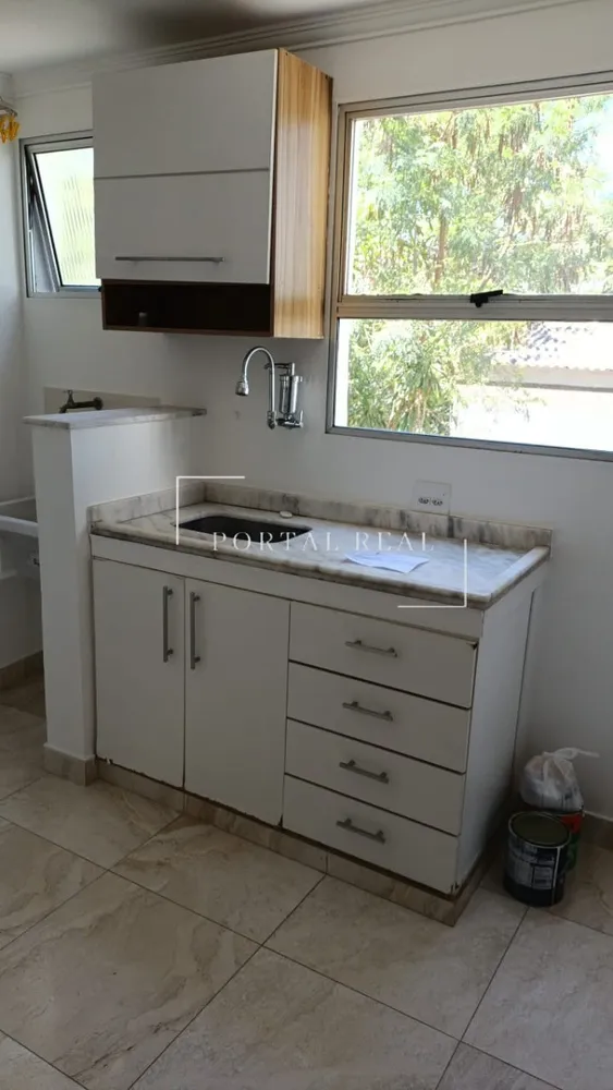 Apartamento, 2 quartos, 50 m² - Foto 6