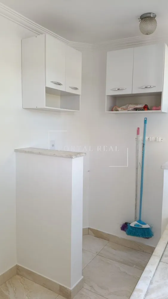 Apartamento, 2 quartos, 50 m² - Foto 5