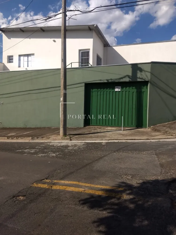 Casa, 2 quartos, 62 m² - Foto 4