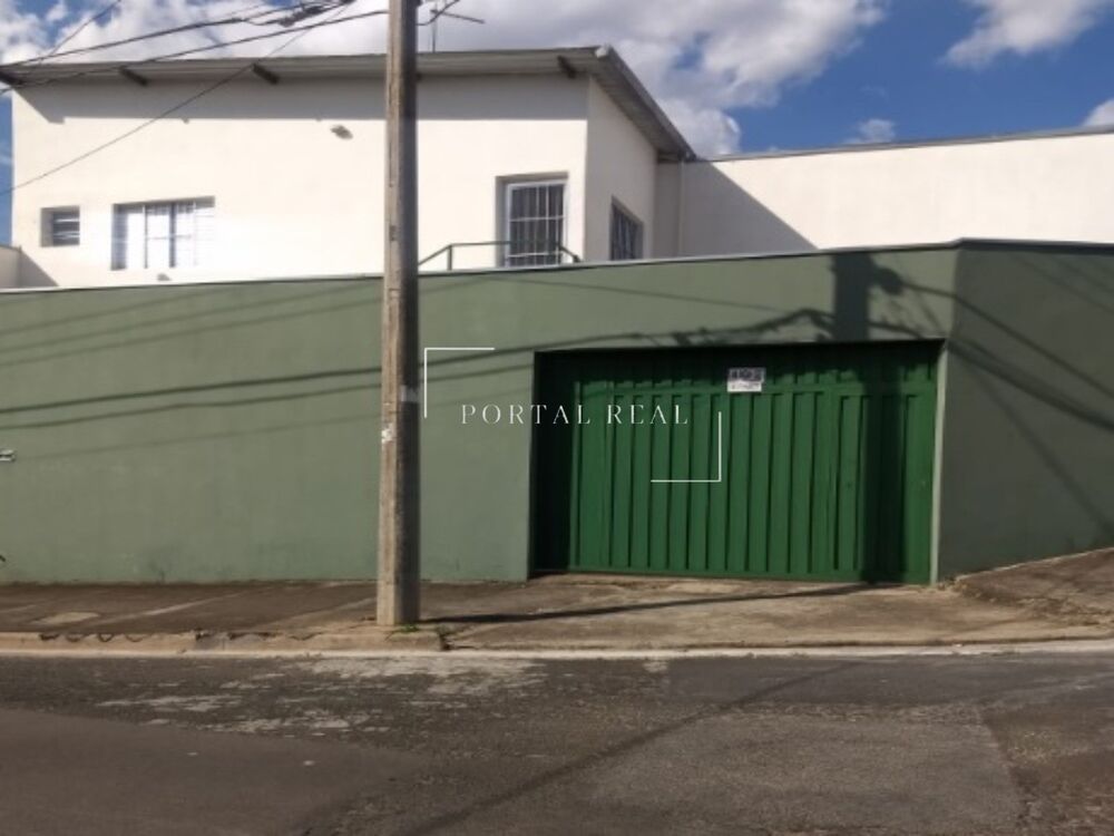 Casa à venda com 2 quartos, 62m² - Foto 1
