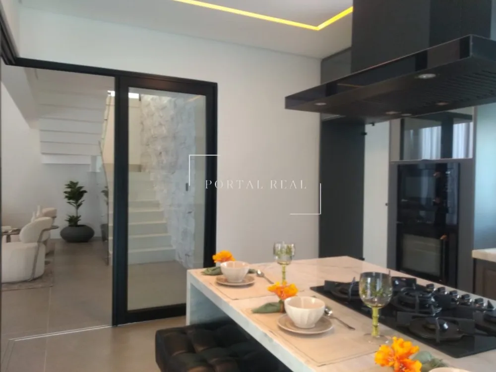 Casa, 4 quartos, 368 m² - Foto 4
