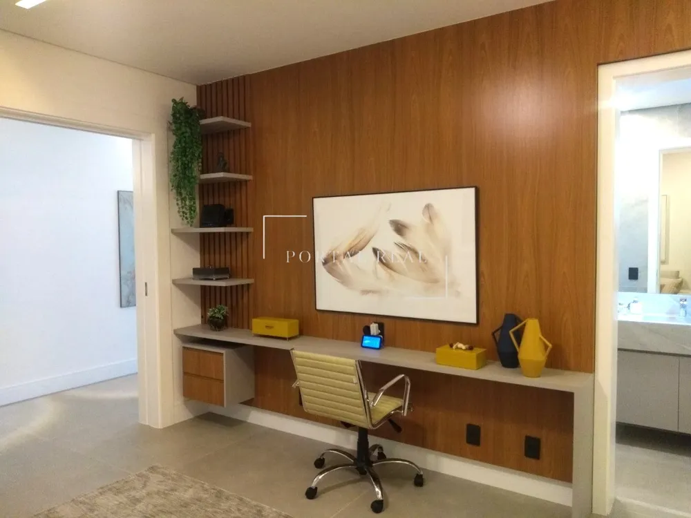 Casa, 4 quartos, 368 m² - Foto 1