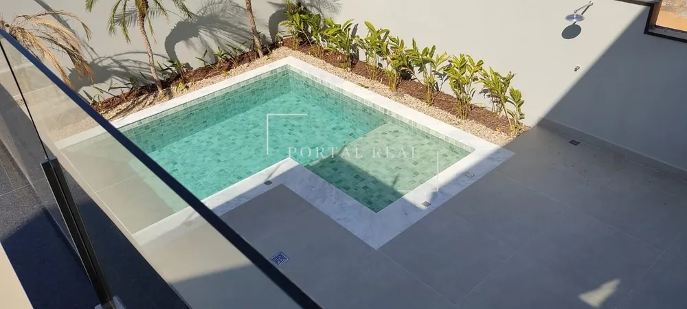 Casa, 4 quartos, 368 m² - Foto 11