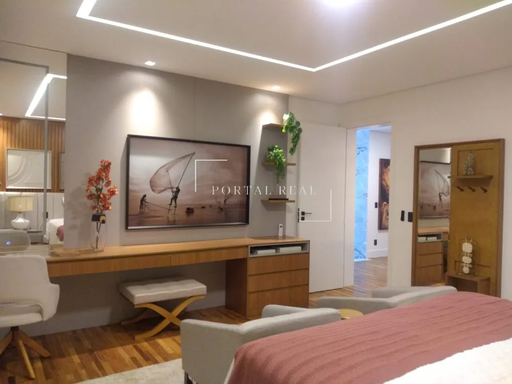 Casa, 4 quartos, 368 m² - Foto 8