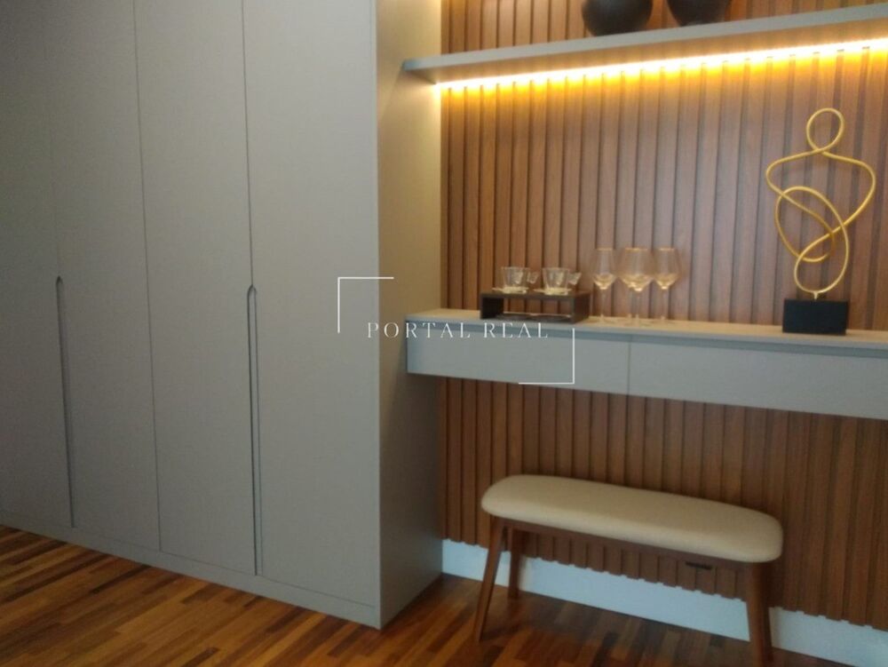 Casa, 4 quartos, 368 m² - Foto 3