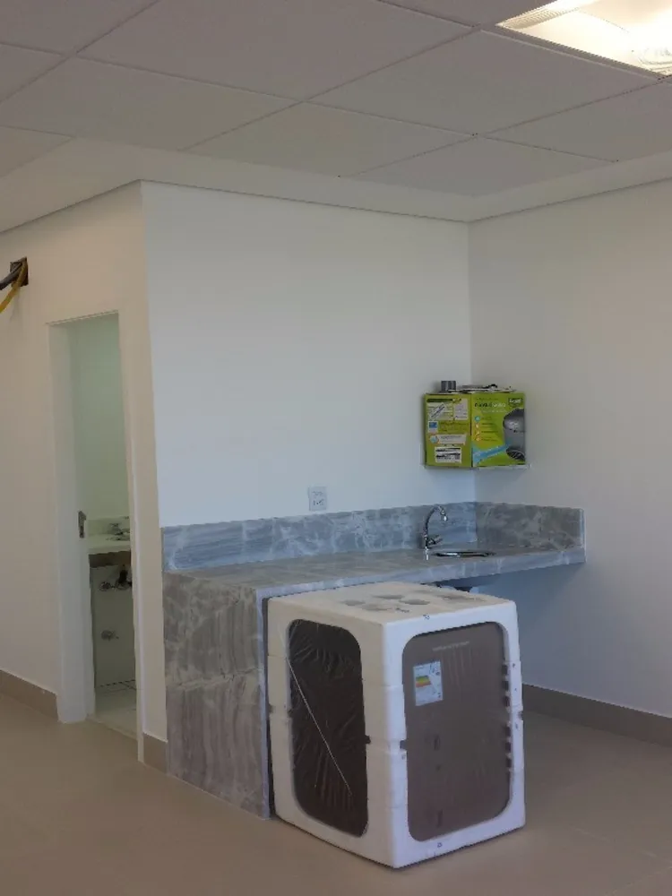 Sala-Conjunto, 33 m² - Foto 2