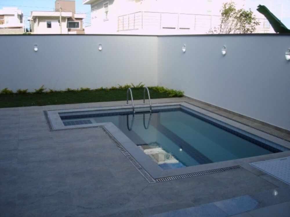 Casa, 3 quartos, 360 m² - Foto 1