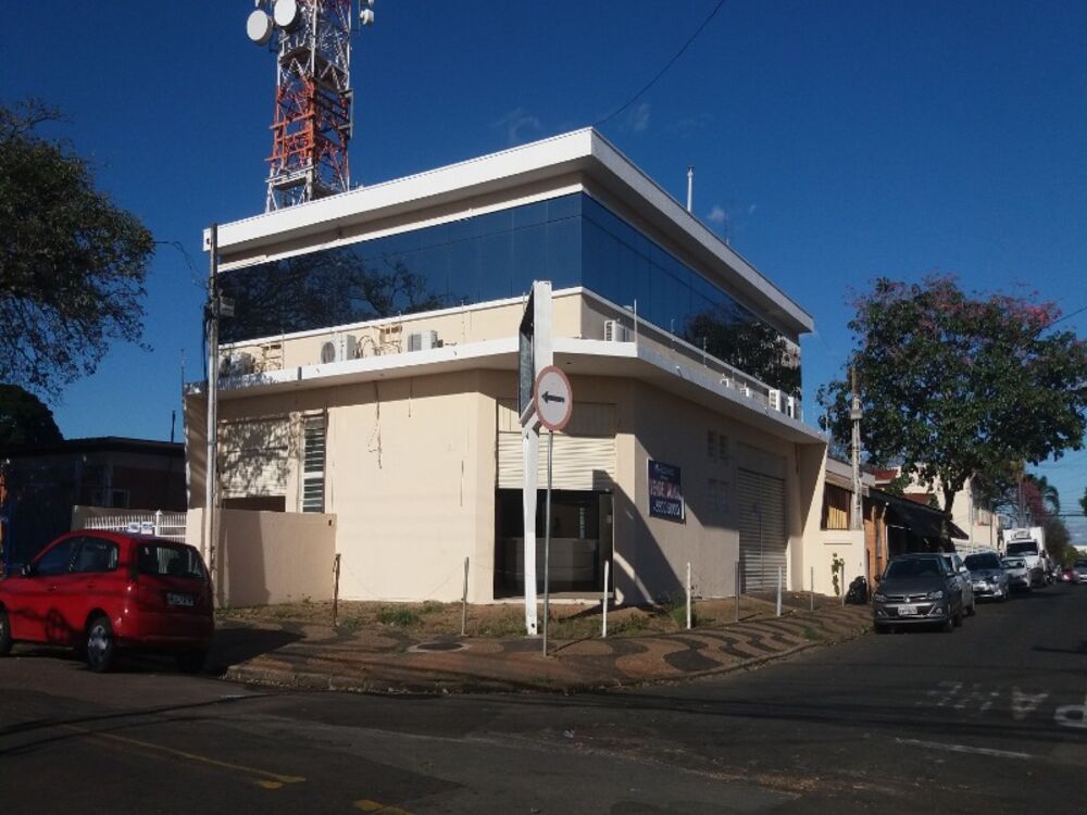 Loja-Salão, 400 m² - Foto 1