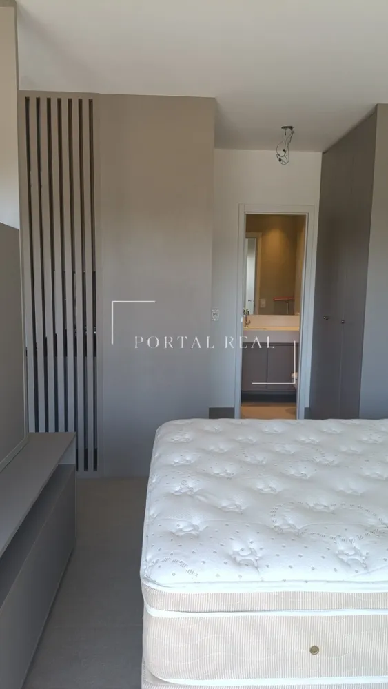Apartamento, 1 quarto, 42 m² - Foto 3