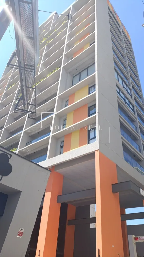 Apartamento, 1 quarto, 42 m² - Foto 6