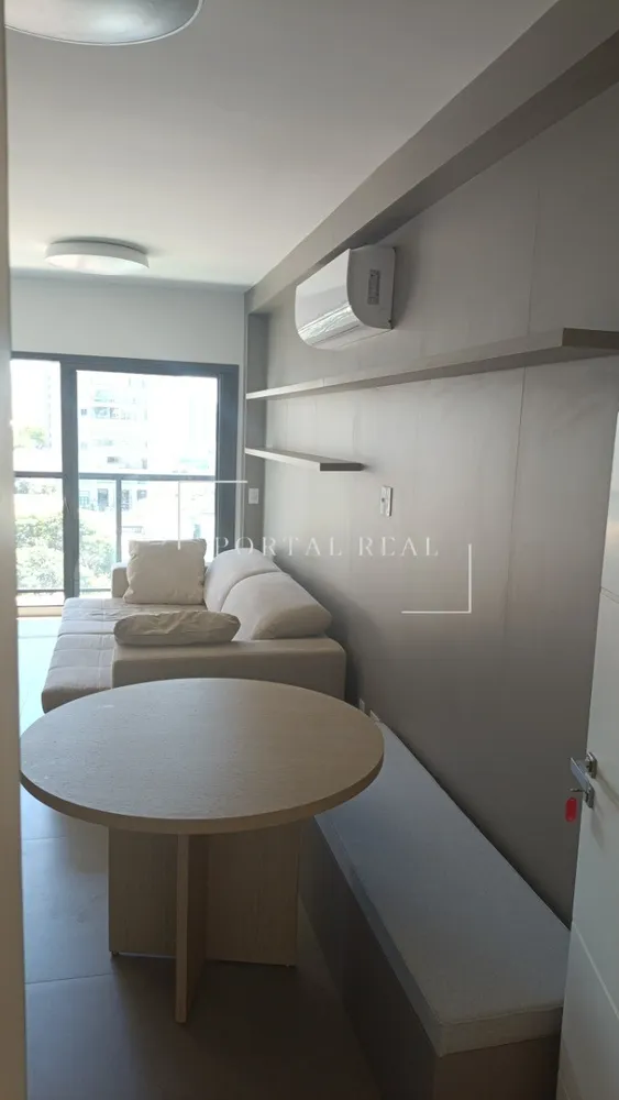 Apartamento, 1 quarto, 42 m² - Foto 5
