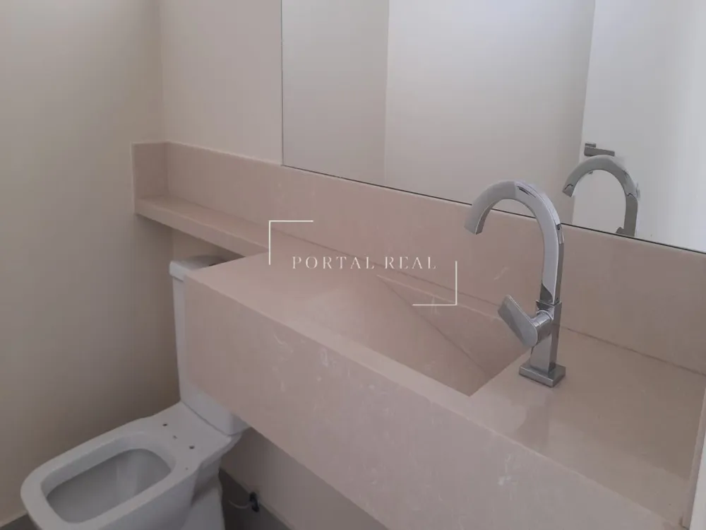 Casa, 3 quartos, 205 m² - Foto 10