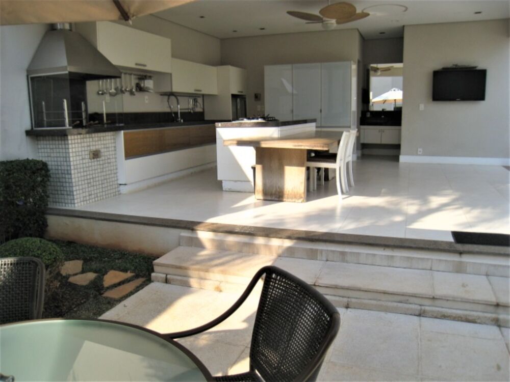 Casa, 3 quartos, 340 m² - Foto 3