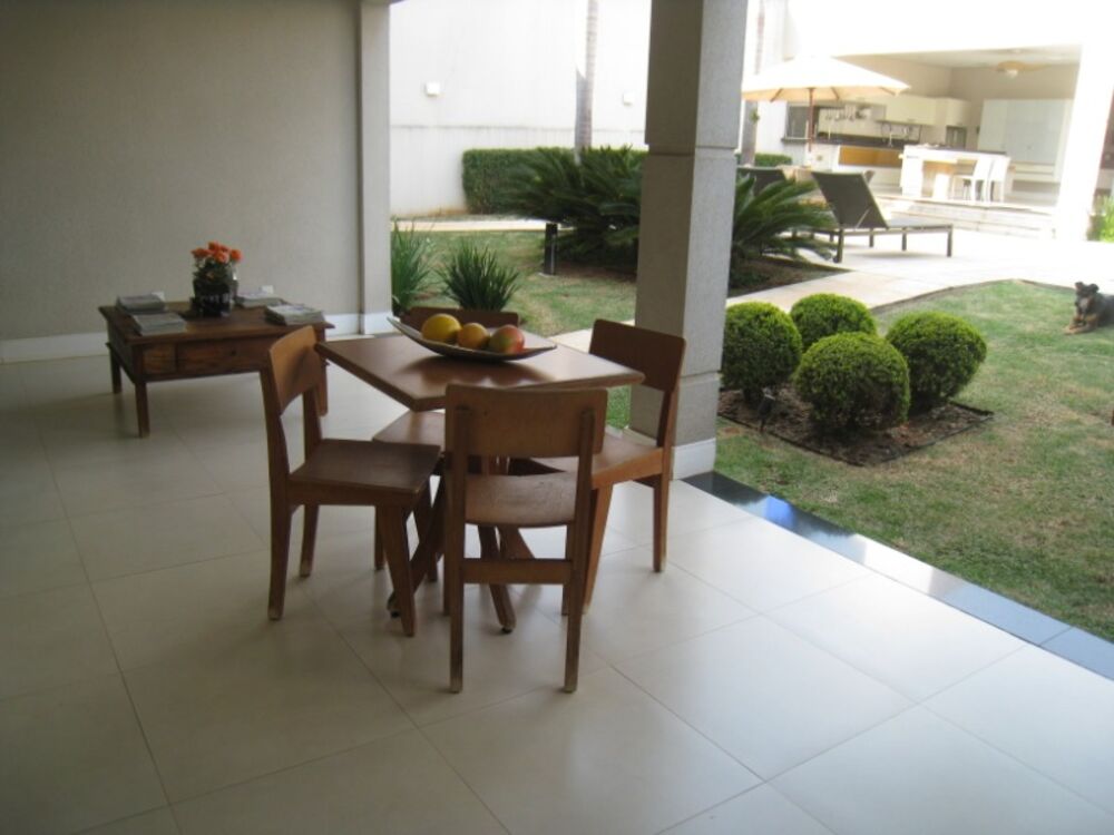 Casa, 3 quartos, 340 m² - Foto 4