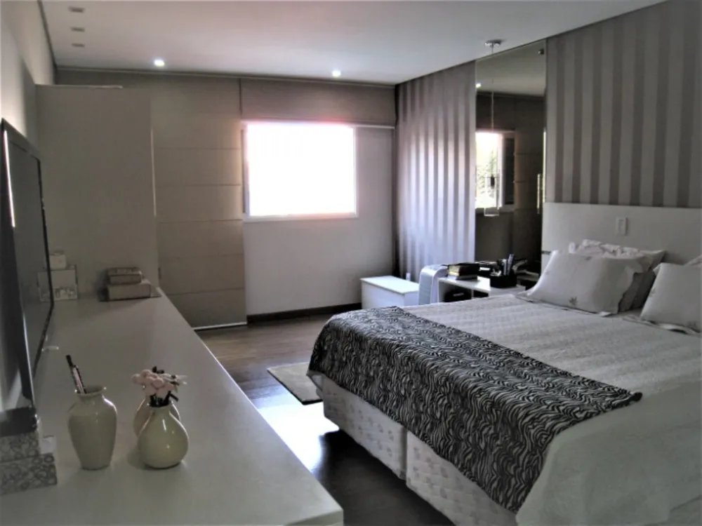 Casa, 3 quartos, 340 m² - Foto 8
