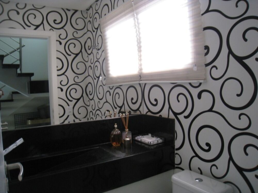 Casa, 3 quartos, 340 m² - Foto 2