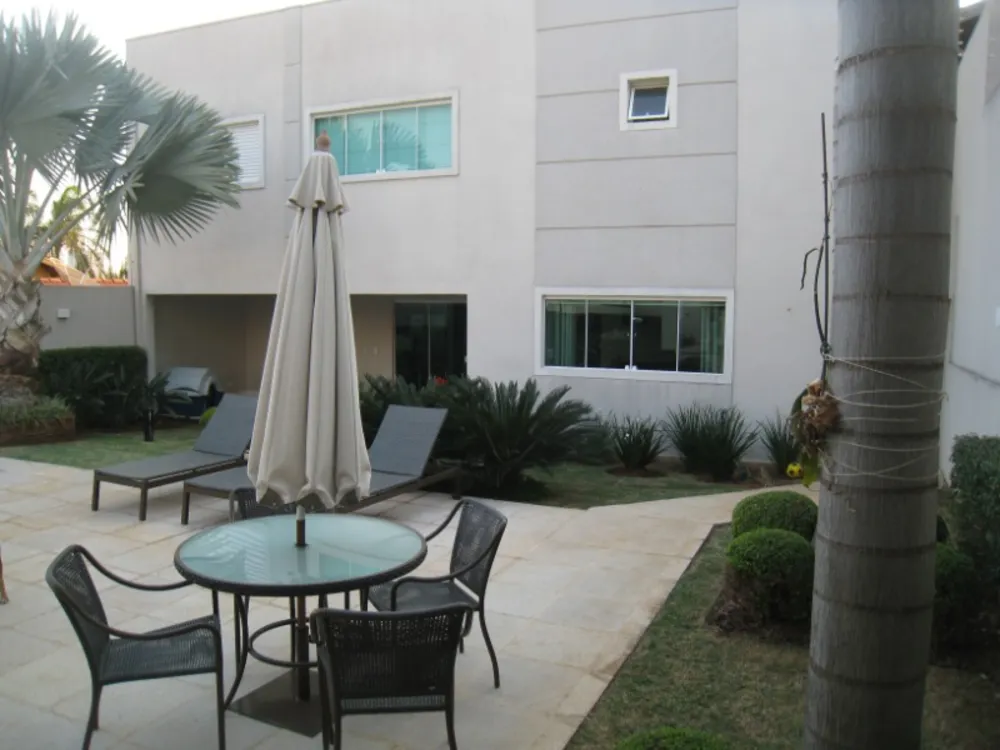 Casa, 3 quartos, 340 m² - Foto 14
