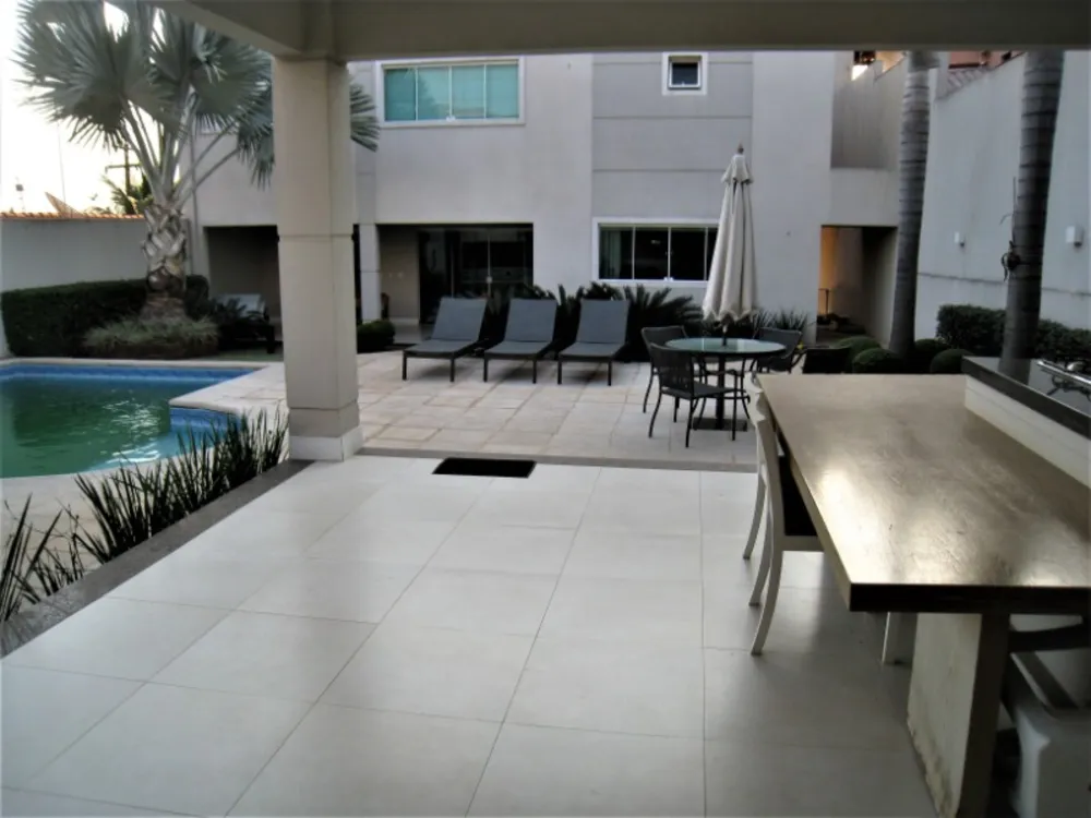 Casa, 3 quartos, 340 m² - Foto 16