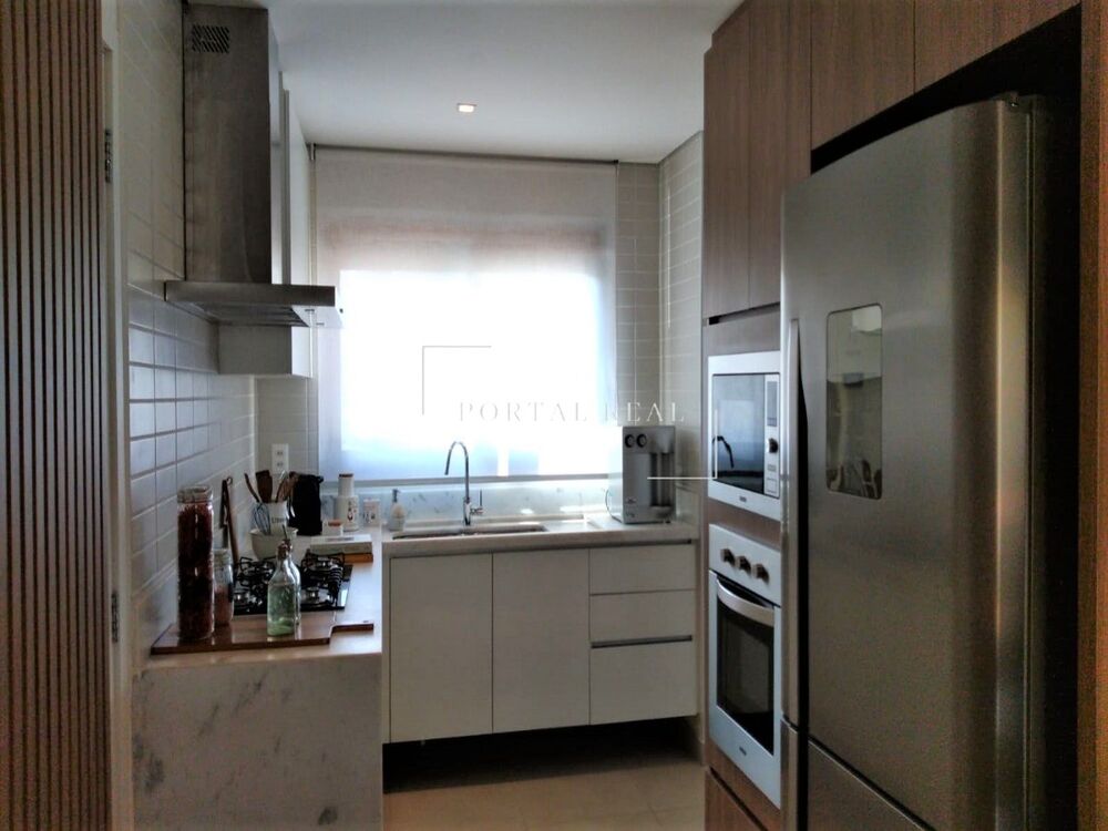 Apartamento à venda com 3 quartos, 129m² - Foto 18