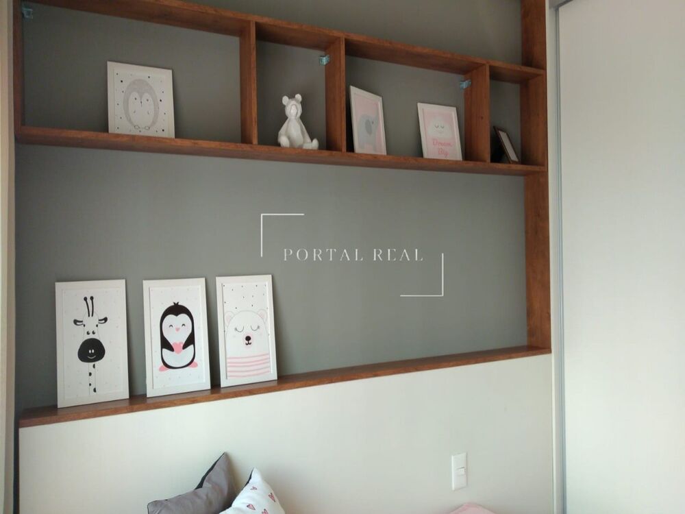 Apartamento à venda com 3 quartos, 129m² - Foto 33