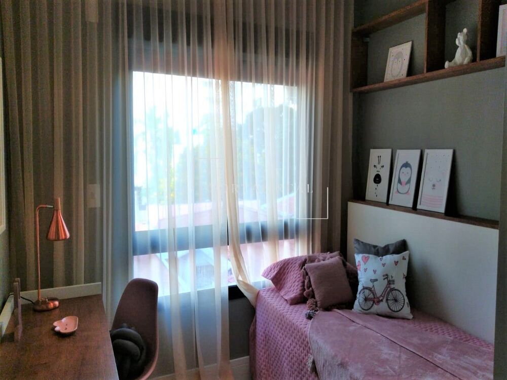 Apartamento à venda com 3 quartos, 129m² - Foto 31