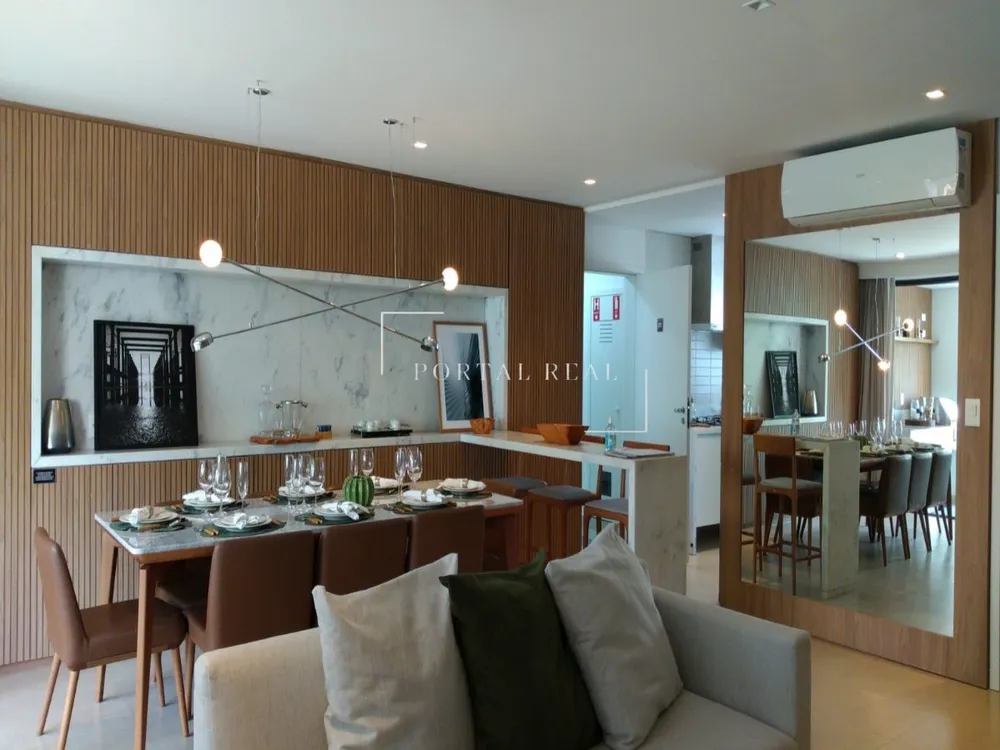 Apartamento, 3 quartos, 129 m² - Foto 15