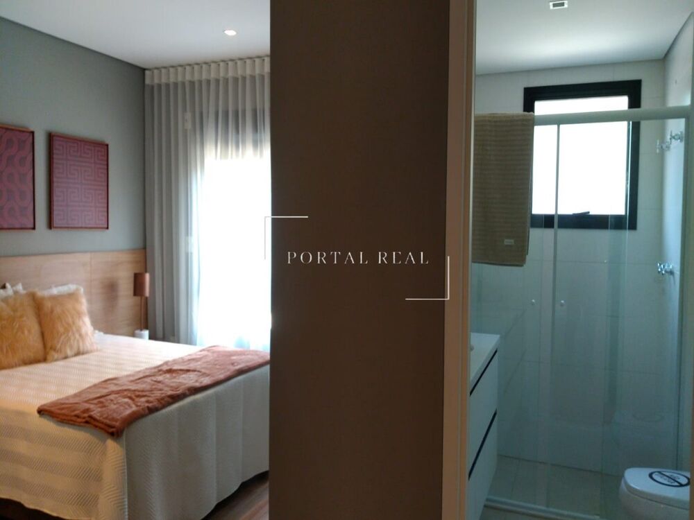 Apartamento à venda com 3 quartos, 129m² - Foto 19