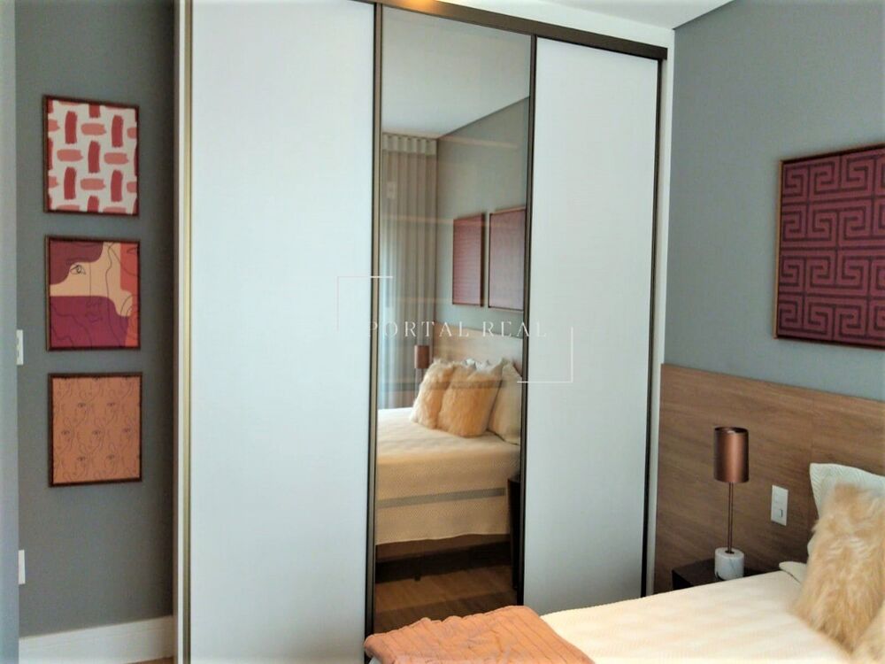 Apartamento à venda com 3 quartos, 129m² - Foto 22