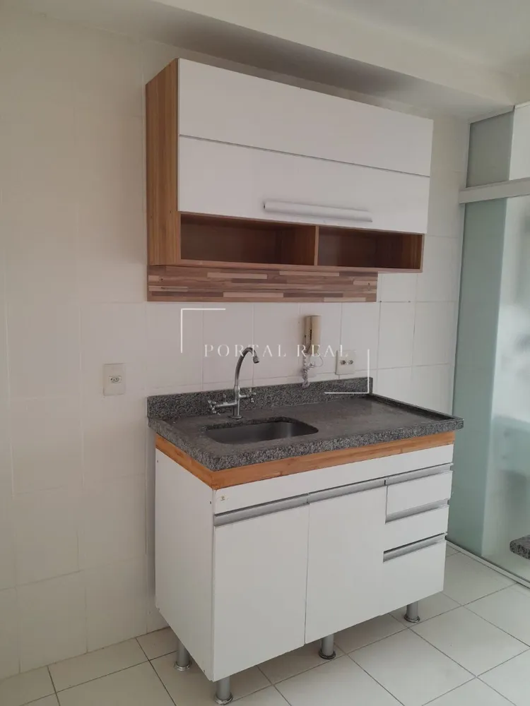 Apartamento, 2 quartos, 50 m² - Foto 10
