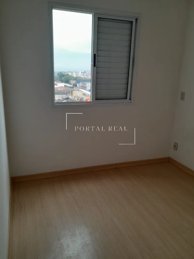Apartamento, 2 quartos, 50 m² - Foto 5