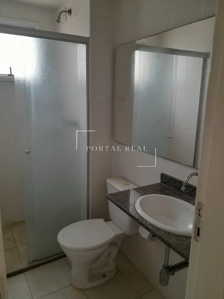 Apartamento, 2 quartos, 50 m² - Foto 6