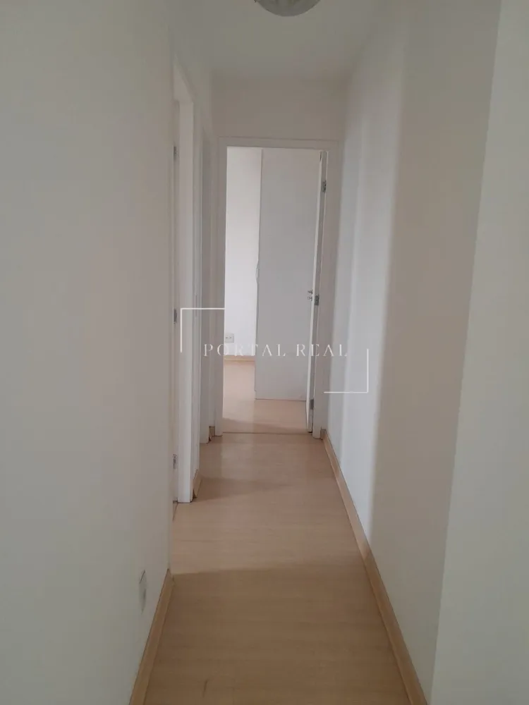 Apartamento, 2 quartos, 50 m² - Foto 9