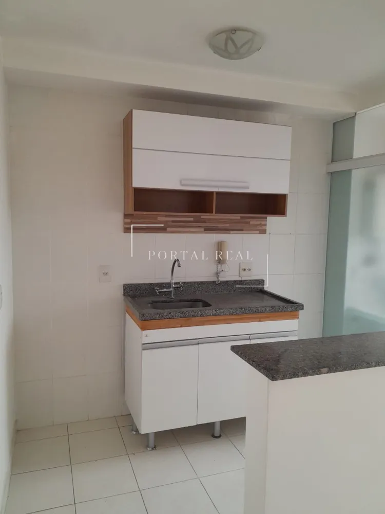 Apartamento, 2 quartos, 50 m² - Foto 2
