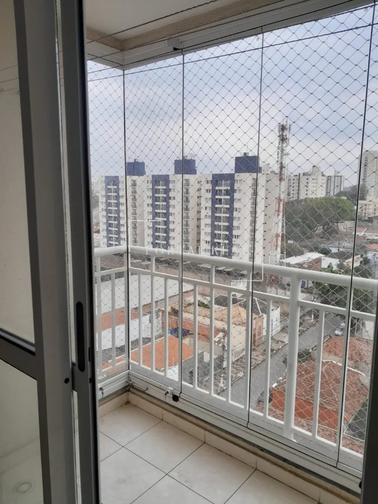 Apartamento, 2 quartos, 50 m² - Foto 1
