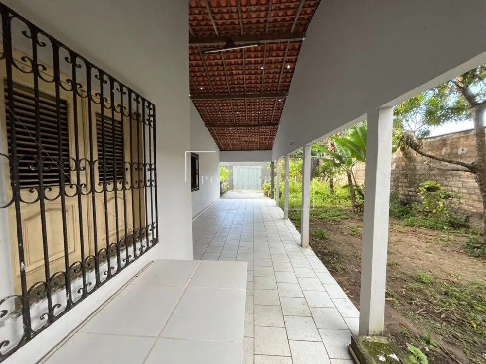 Casa, 3 quartos, 294 m² - Foto 1