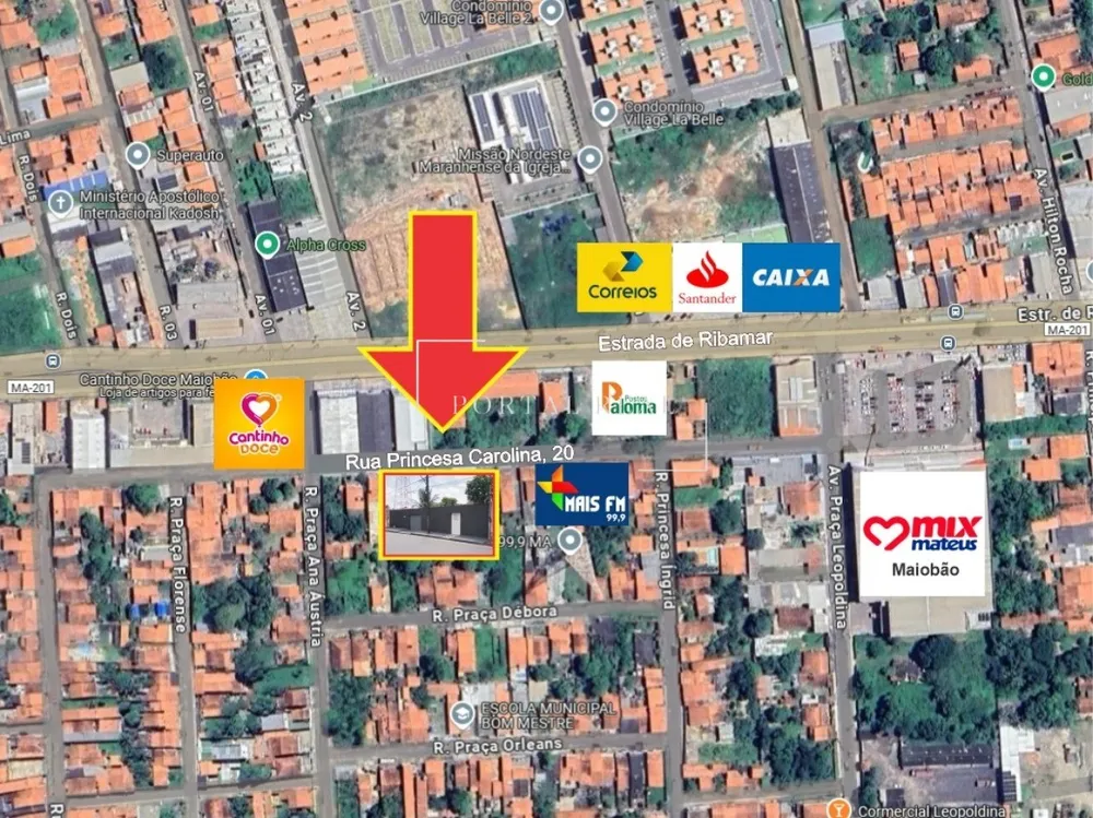 Casa, 3 quartos, 294 m² - Foto 11