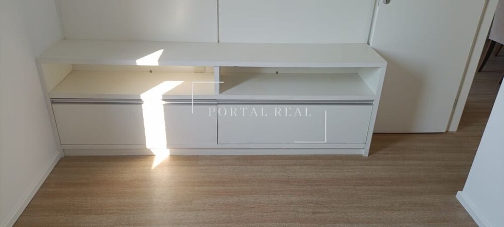 Apartamento, 2 quartos, 50 m² - Foto 8