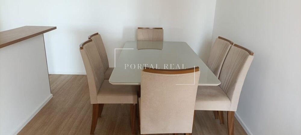 Apartamento, 2 quartos, 50 m² - Foto 4