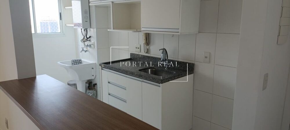 Apartamento, 2 quartos, 50 m² - Foto 3