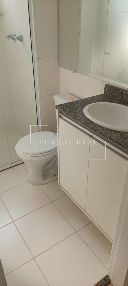 Apartamento, 2 quartos, 50 m² - Foto 7