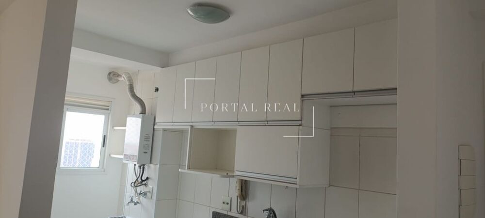 Apartamento, 2 quartos, 50 m² - Foto 2