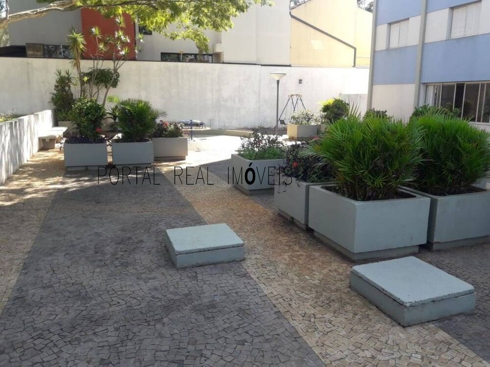 Apartamento à venda com 3 quartos, 76m² - Foto 4