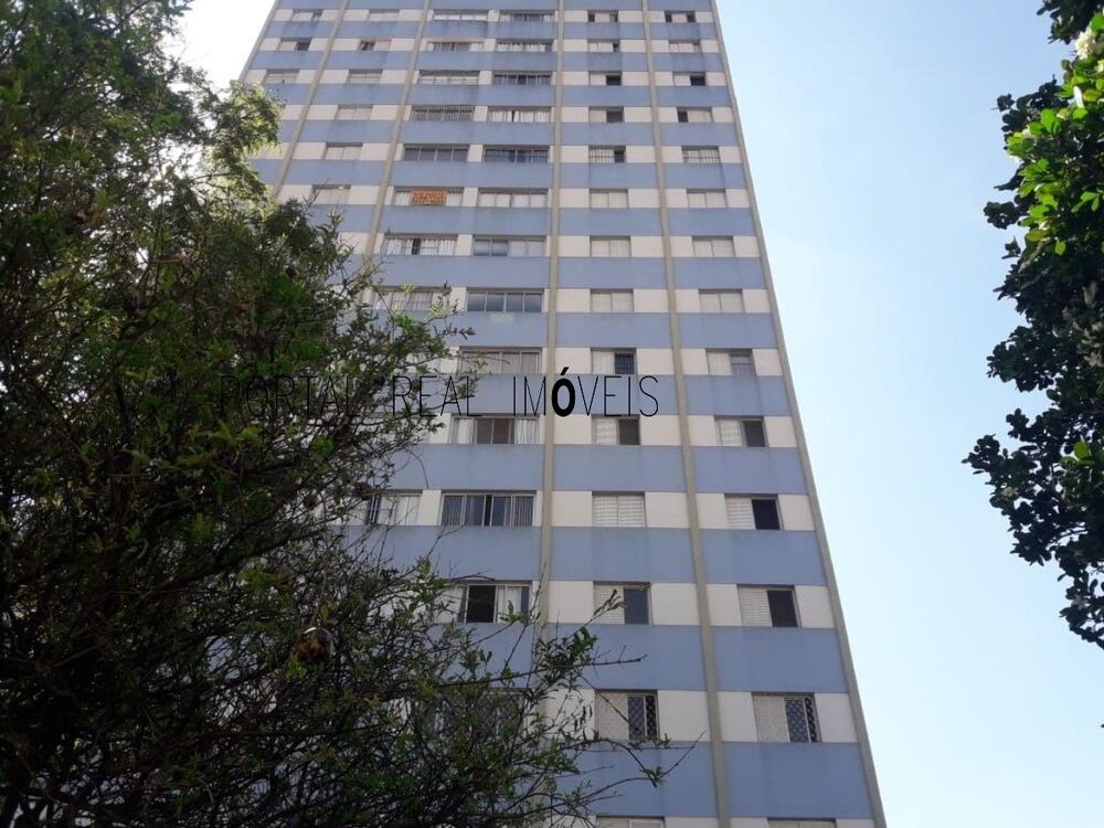 Apartamento à venda com 3 quartos, 76m² - Foto 2