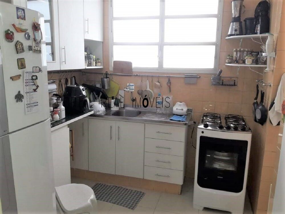 Apartamento à venda com 3 quartos, 76m² - Foto 29