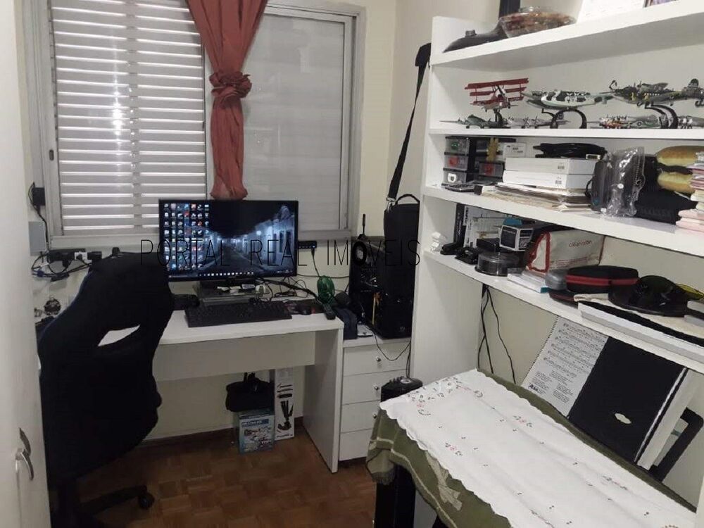 Apartamento à venda com 3 quartos, 76m² - Foto 13