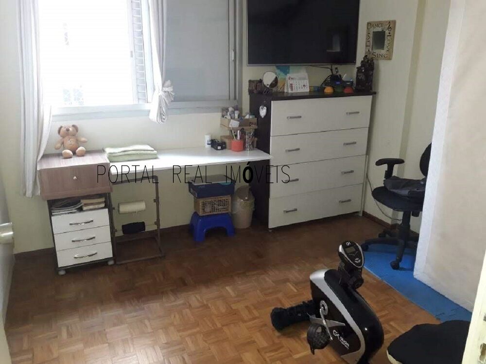 Apartamento à venda com 3 quartos, 76m² - Foto 19